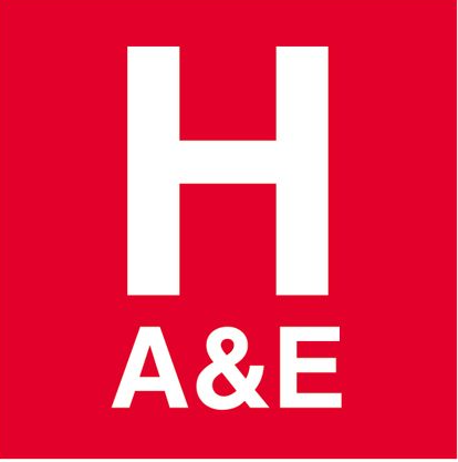 A&E