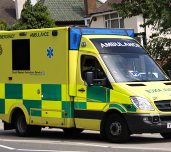 Ambulance