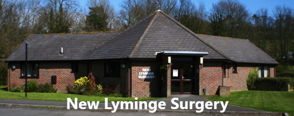 New Lyminge Surgery Logo
